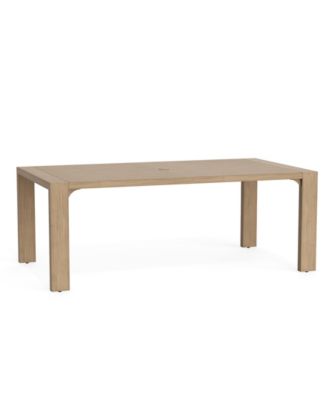Mansfield Outdoor Dining Table