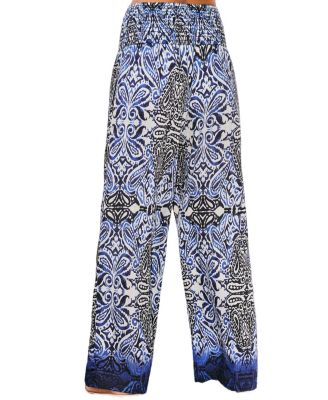Women's Isle See Paisley Pants