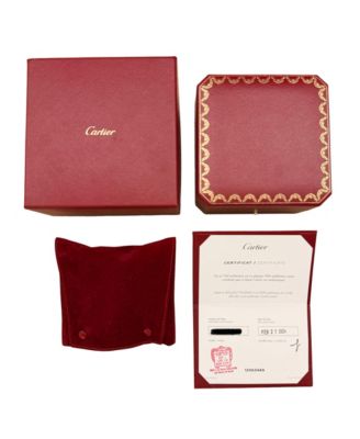 Yellow Gold Juste Un Clou Bracelet