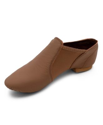 E-Series Jazz Slip On Shoe
