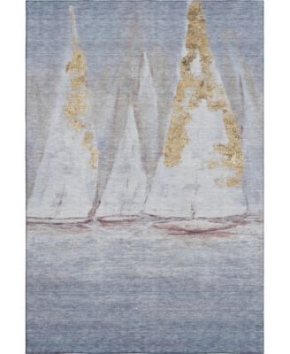 Mayfield AMF2084 10'x14' Area Rug