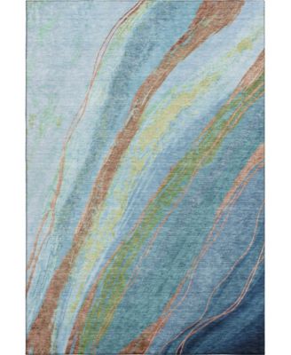 Mayfield AMF2037 5'x7'6" Area Rug