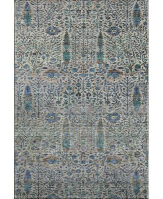 Mayfield AMF2053 5'x7'6" Area Rug