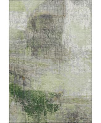 Mayfield AMF2117 5'x7'6" Area Rug