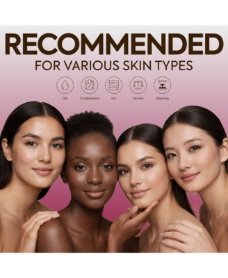 Hand & Body Lotion - 17oz