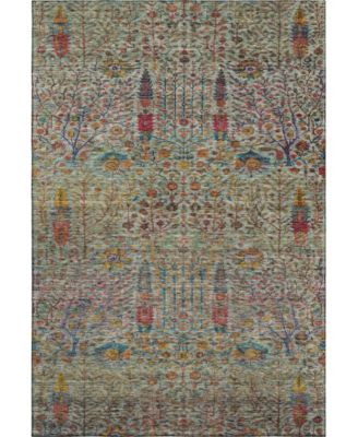 Mayfield AMF2053 5'x7'6" Area Rug