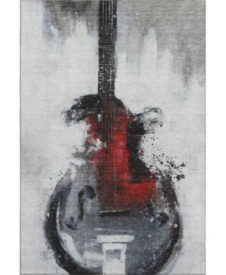 Mayfield AMF2091 5'x7'6" Area Rug