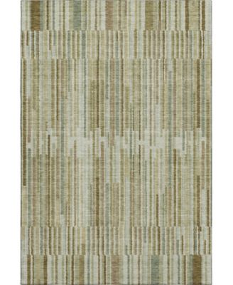 Mayfield AMF2102 5'x7'6" Area Rug
