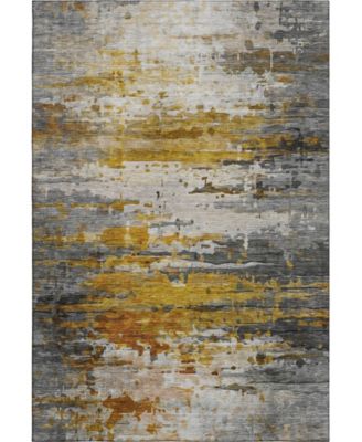 Mayfield AMF2034 5'x7'6" Area Rug