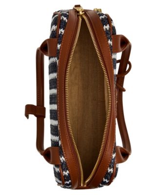 Lagune East West Small Shoulder Bag