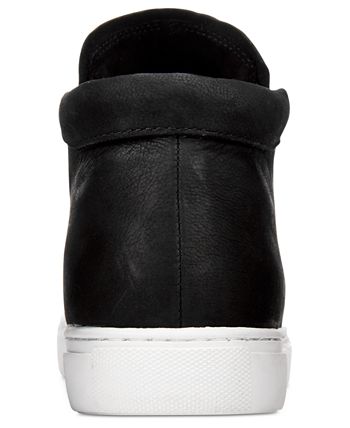 Kenneth Cole New York Women s Kalvin High Top Slip On Sneakers