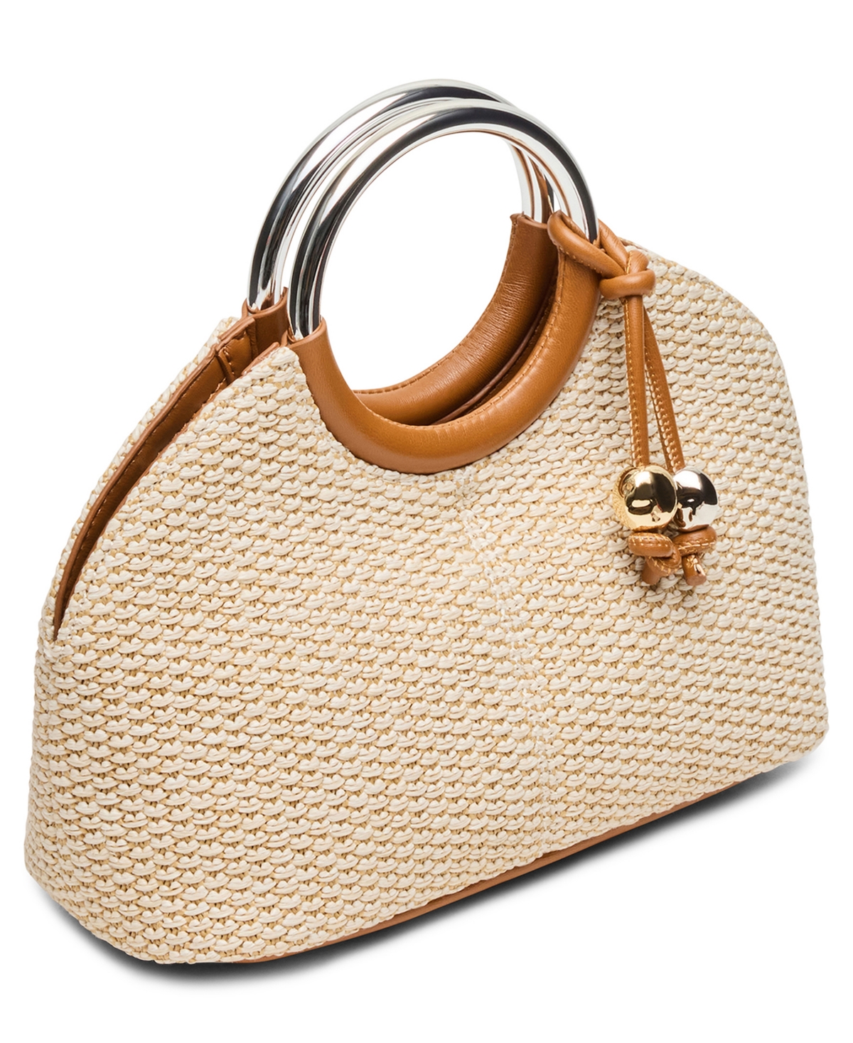 Steve Madden Bgeena-s O Ring Handle Bag