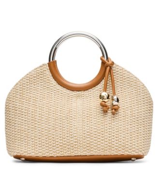 sena　レディース　GB S Steve Madden Geena-S O Ring Satchel Bag - Macy's