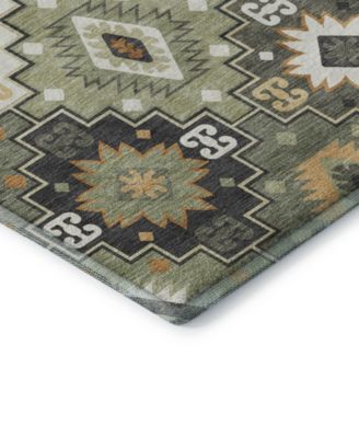 Mayfield AMF2123 10'x14' Area Rug