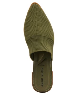Women's Vassar Slip-On Mules Flats