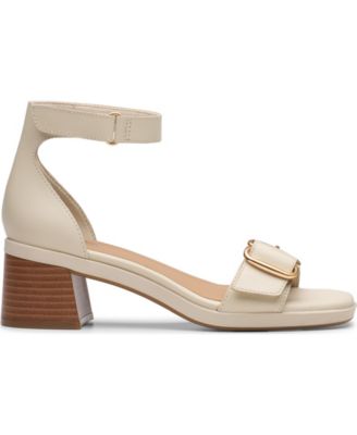 Women's Jaylan Dream Square Toe Dress Sandals