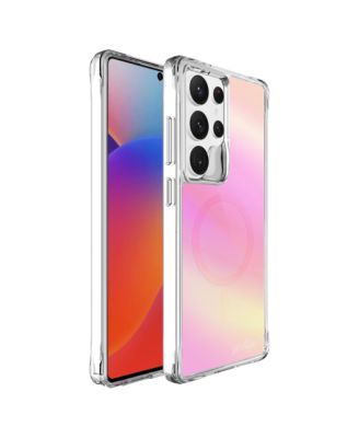 Glow Case for Samsung Galaxy S25 Ultra