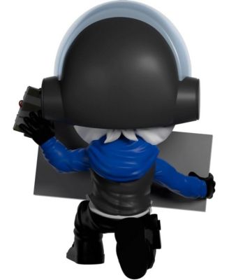 Original Collection [Sneaky Marley] Vinyl Figure #162