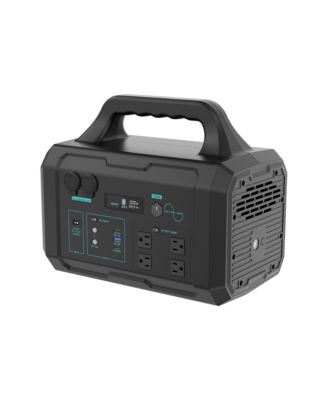 1024Wh-1800W Portable Power Station ETL Certified