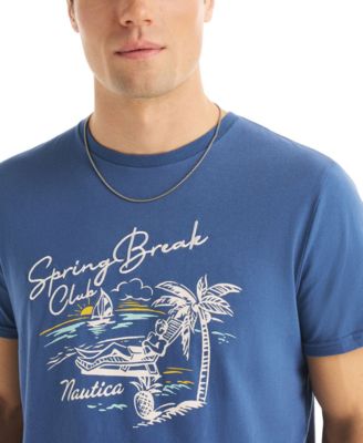 Men's Spring Break T-Shirt