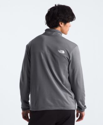 Men's Cedar Trail Grid Full-Zip Jacket