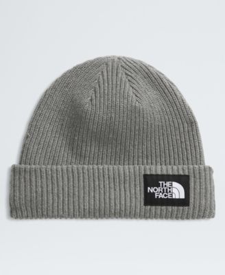 Men's Salty Lined Beanie