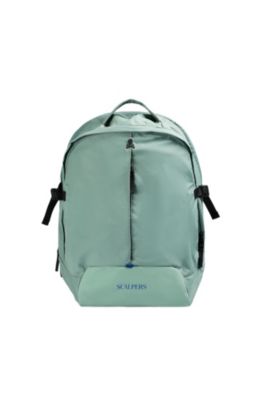 New Block Backpack