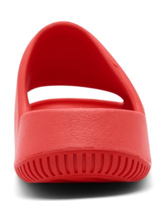 Big Kids Calm 2.0 Slide Sandals from Finish Line