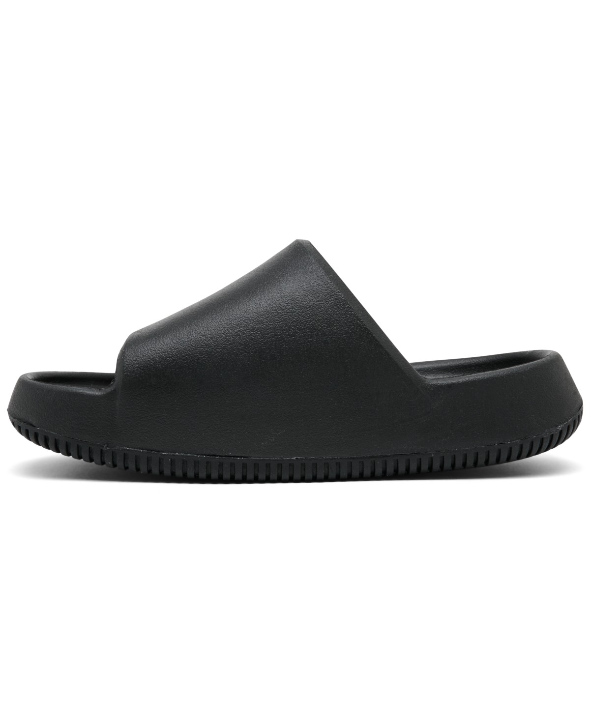 Детские Nike Little Kids Calm 2.0 Slide Sandals from Finish Line — фото 4