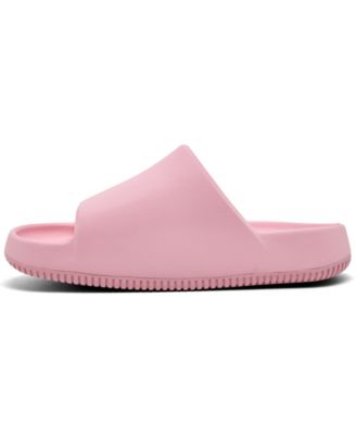 Big Kids Calm 2.0 Slide Sandals from Finish Line