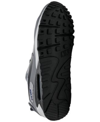 Men's Air Max 90 Drift Casual Sneakers from Finish Line