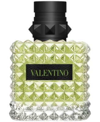 Donna Born in Roma Green Stravaganza Eau de Parfum Spray, 1.01 oz.