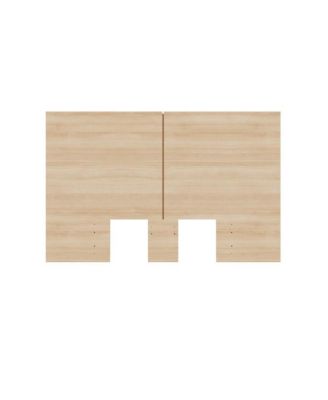 James Headboard