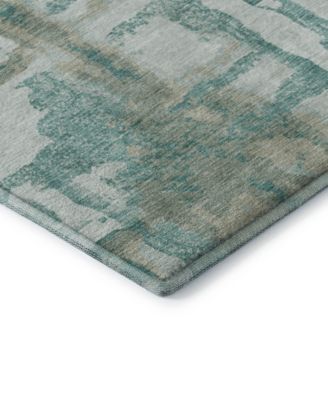 Mayfield AMF2015 5'x7'6" Area Rug