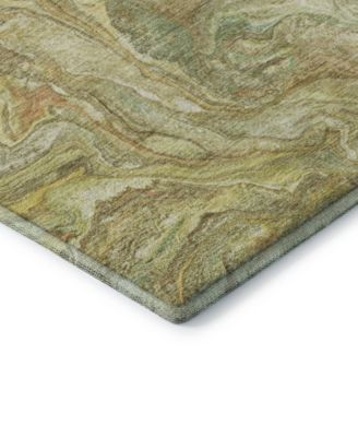 Mayfield AMF2017 5'x7'6" Area Rug