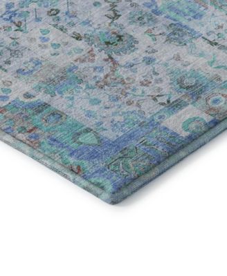 Mayfield AMF2099 5'x7'6" Area Rug