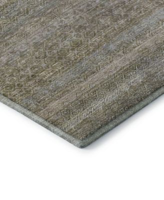 Mayfield AMF2105 5'x7'6" Area Rug