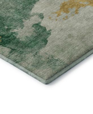 Mayfield AMF2108 5'x7'6" Area Rug