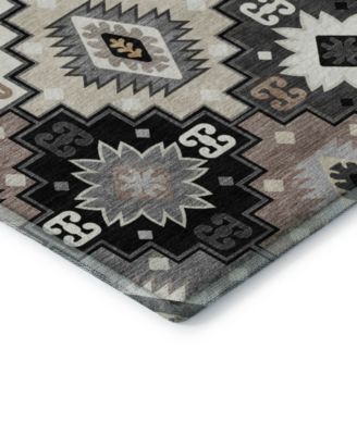 Mayfield AMF2123 5'x7'6" Area Rug