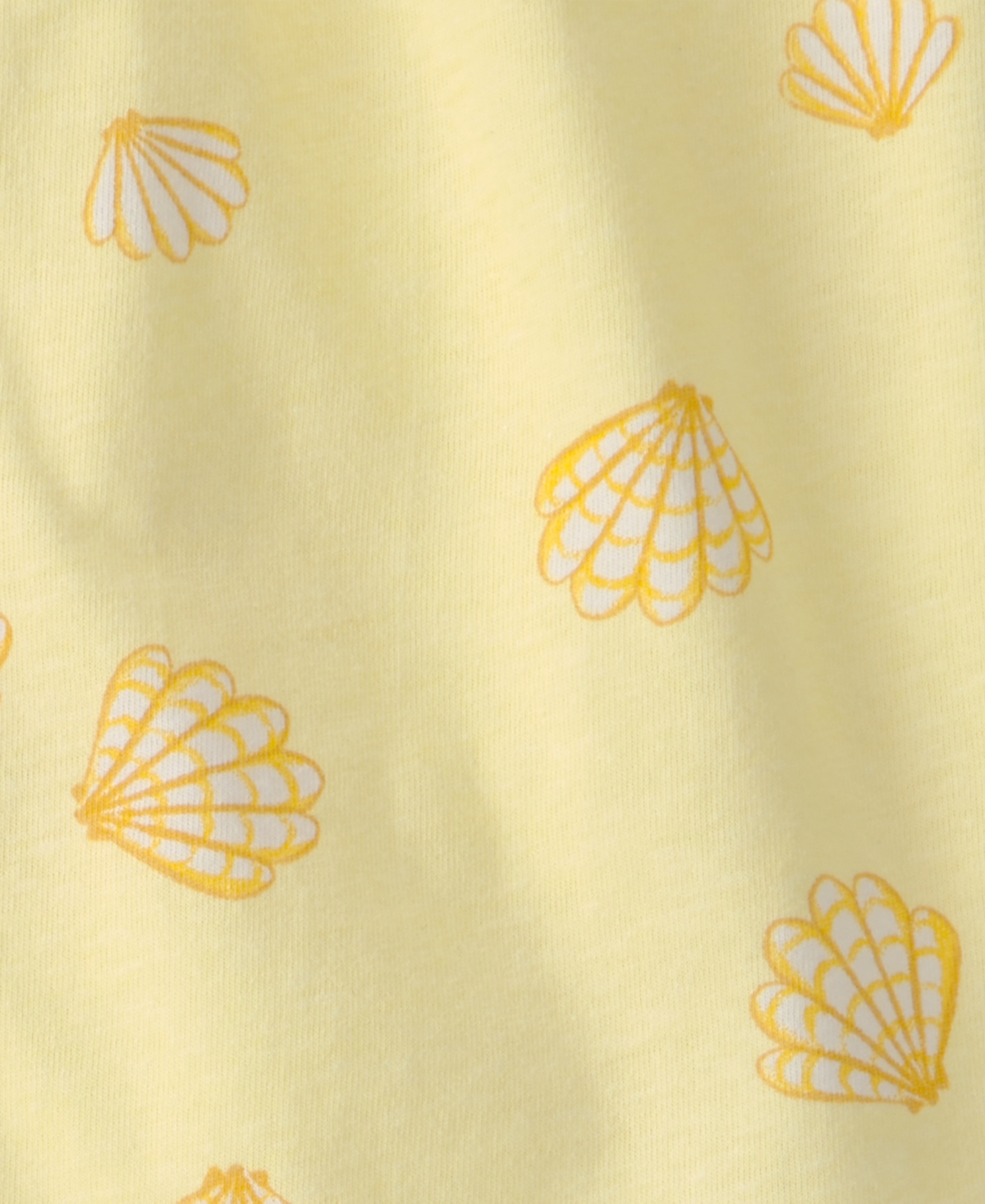 Carter's Girls' Toddler 2T-5T Shell Top & Short, 2-Piece Set