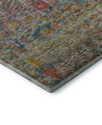 Mayfield AMF2053 8'x10' Area Rug