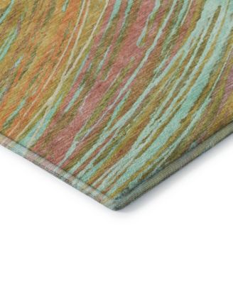 Mayfield AMF2094 8'x10' Area Rug