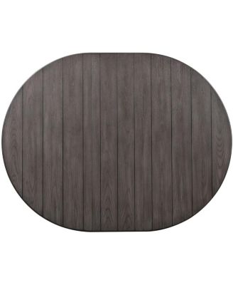 5 Piece Pedestal Table Set