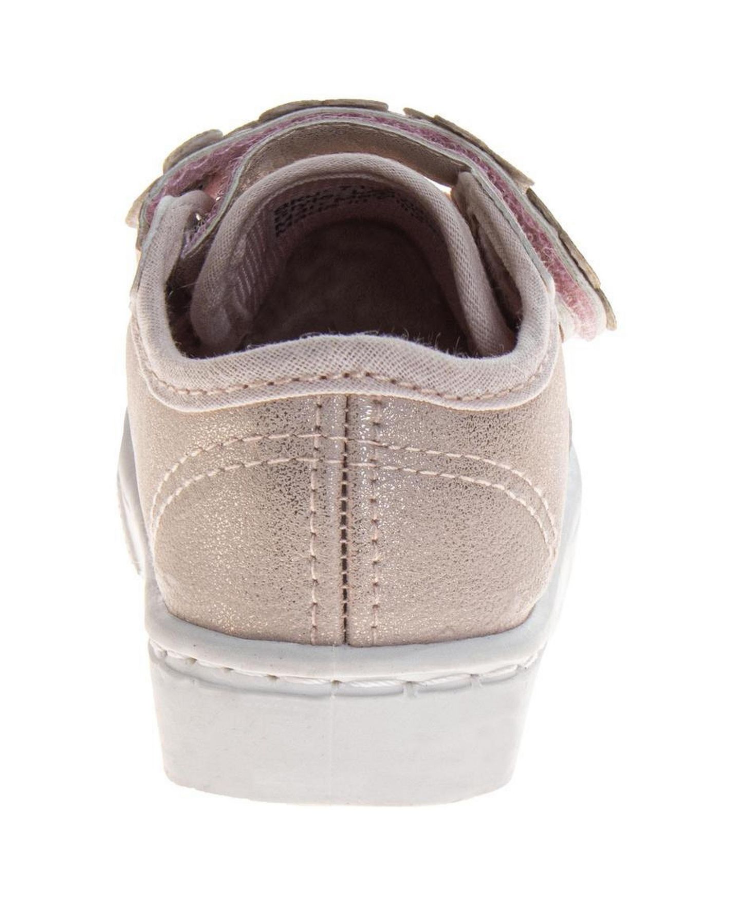 Кроссовки Laura Ashley Sneakers Casual, Lightweight, and Comfortable Everyday Shoes для девочек — фото 2