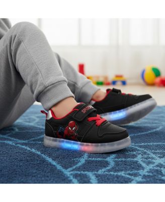 Little Boys Comfortable Casuals Sneaker