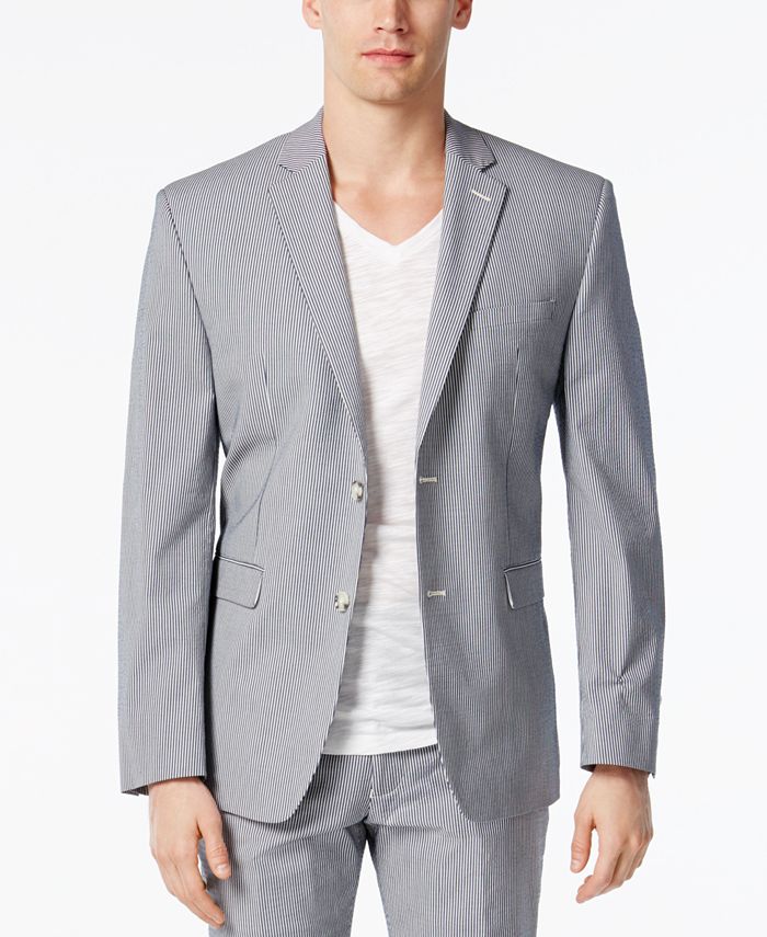 Seersucker suit macys hotsell