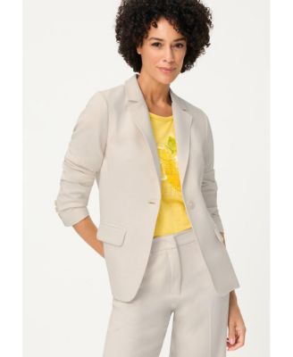 Women's Tailored Blazer