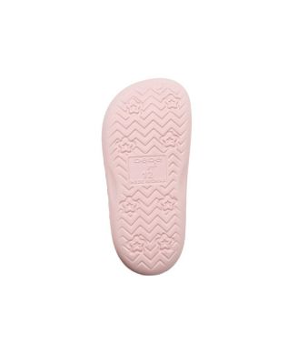 Big Girls Lightweight EVA Clogs Slip - On Comfy Shoes with Sea Life Charms