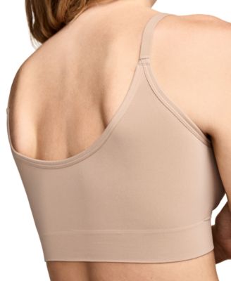 Women's Back Smoothing Cami Strap Bralette 5473