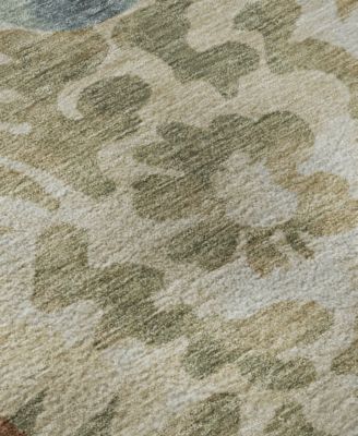 Mayfield AMF2028 5'x7'6" Area Rug
